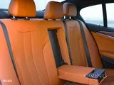 BMW 520i 2022